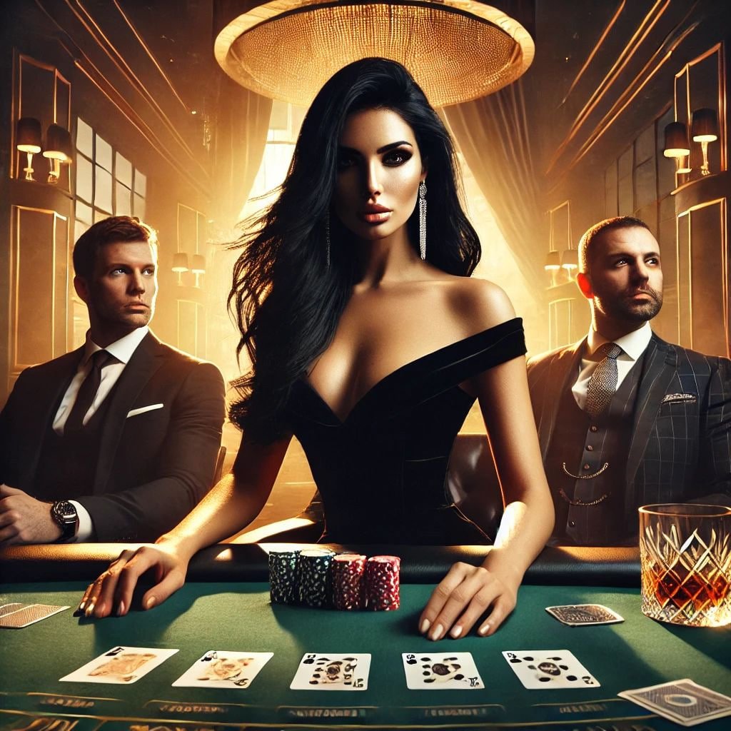 8 cassino
