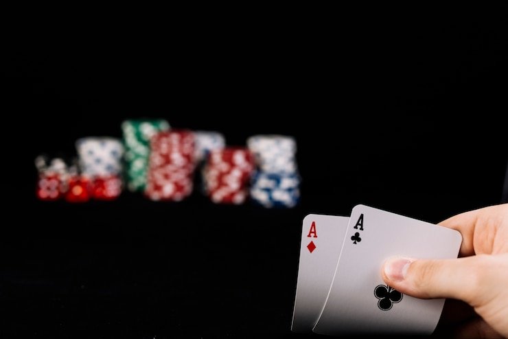 8 cassino 8 cassino